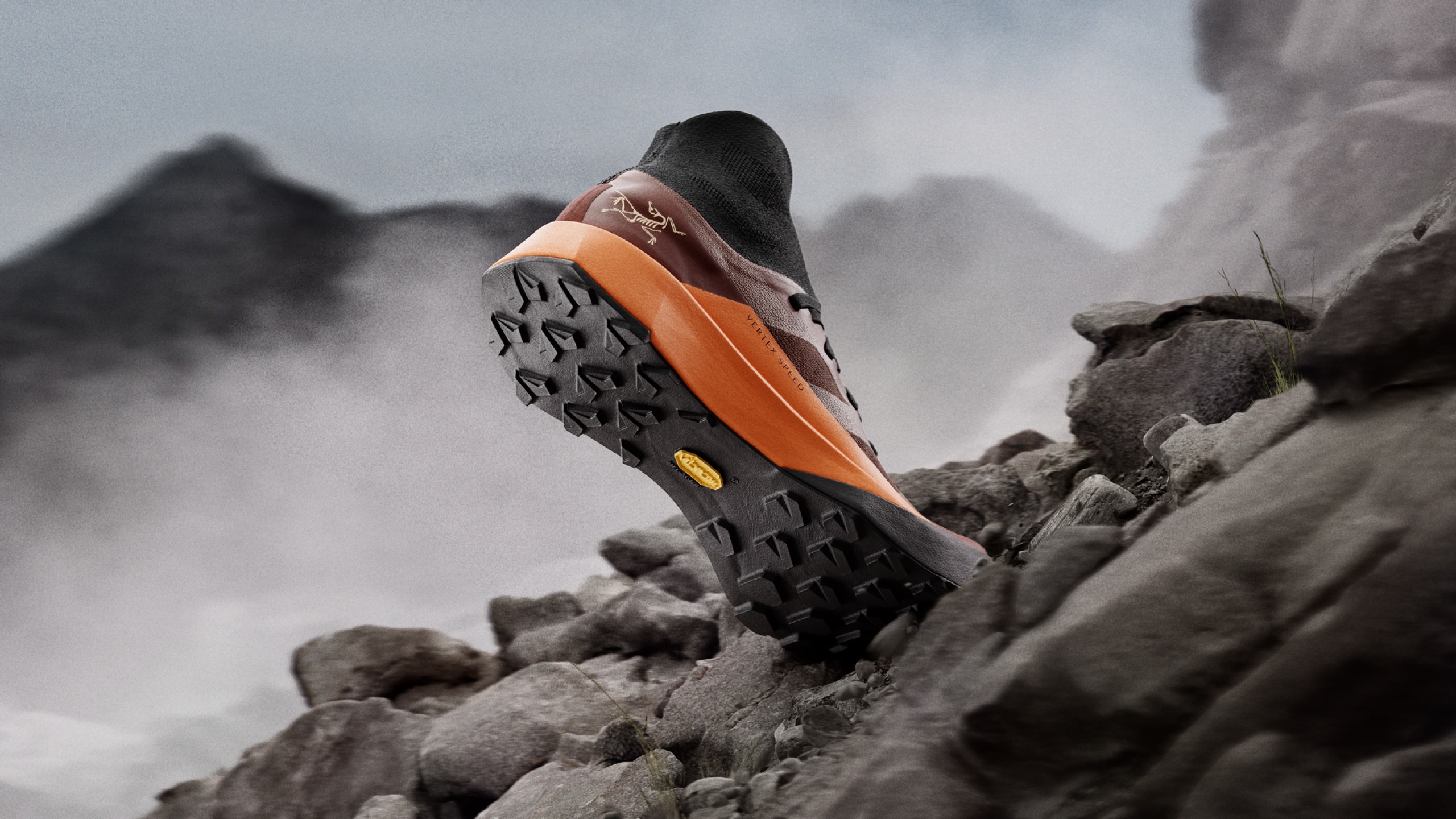 Arc'teryx S25 still