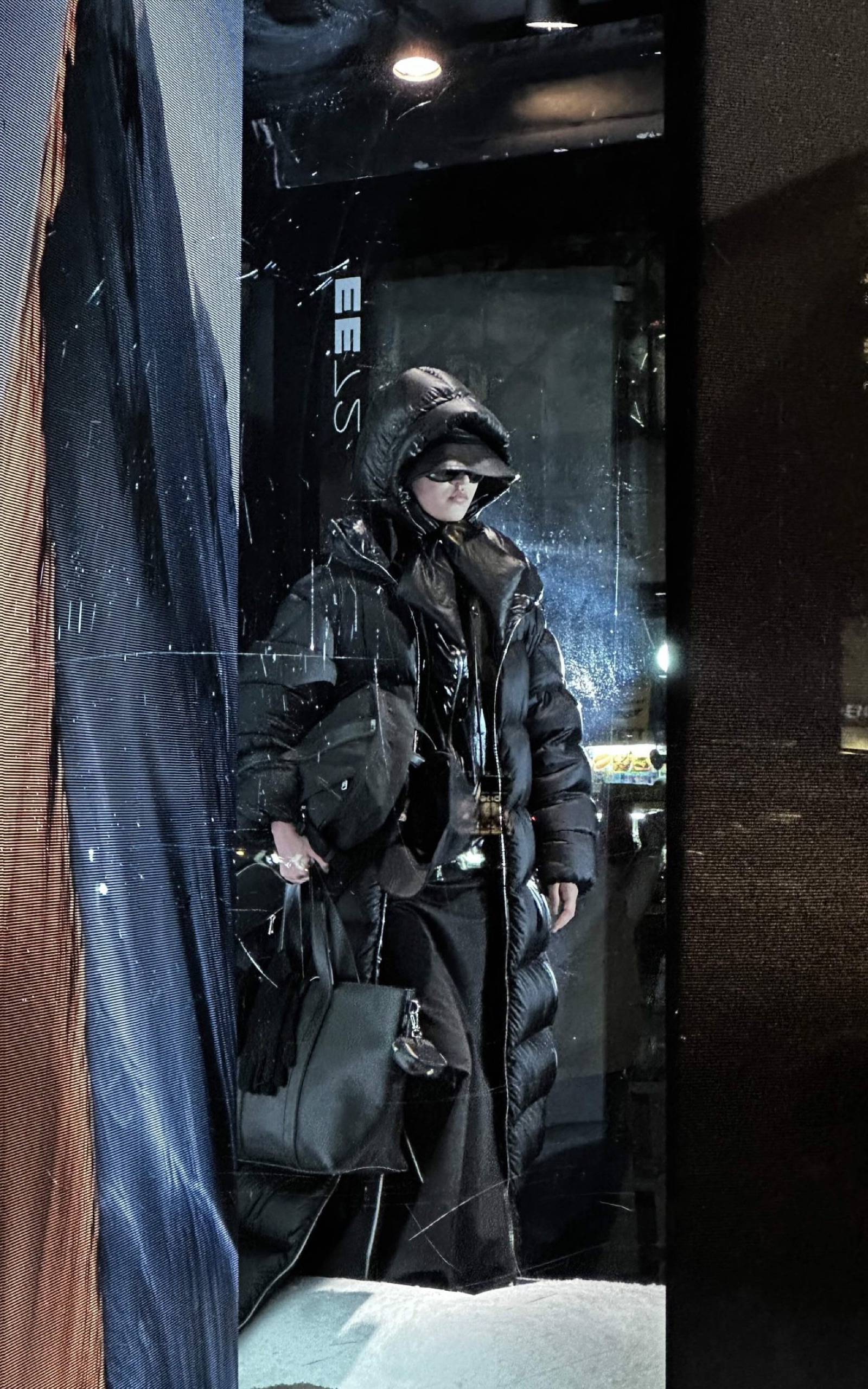 Moncler EE72 still