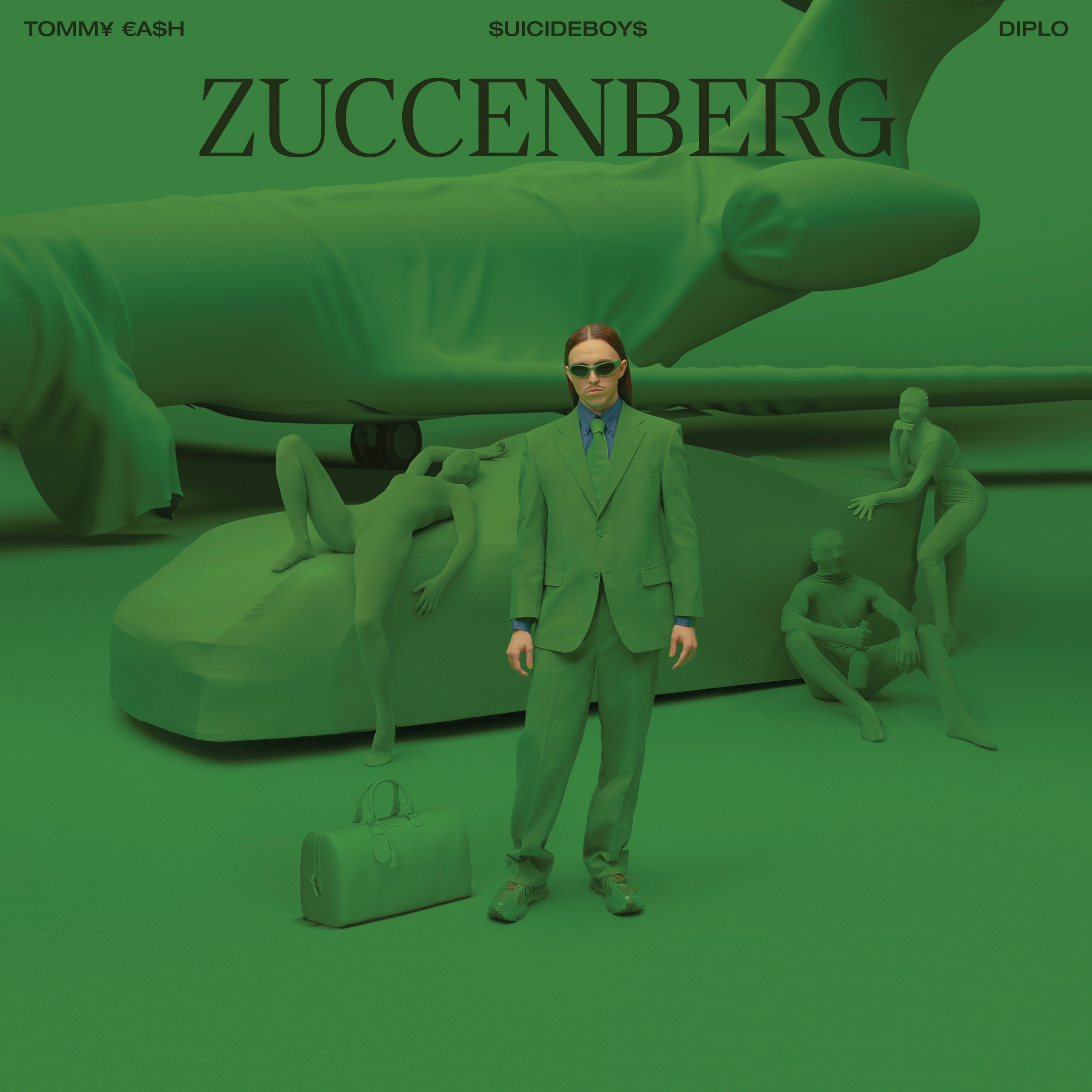 ZUCCENBERG