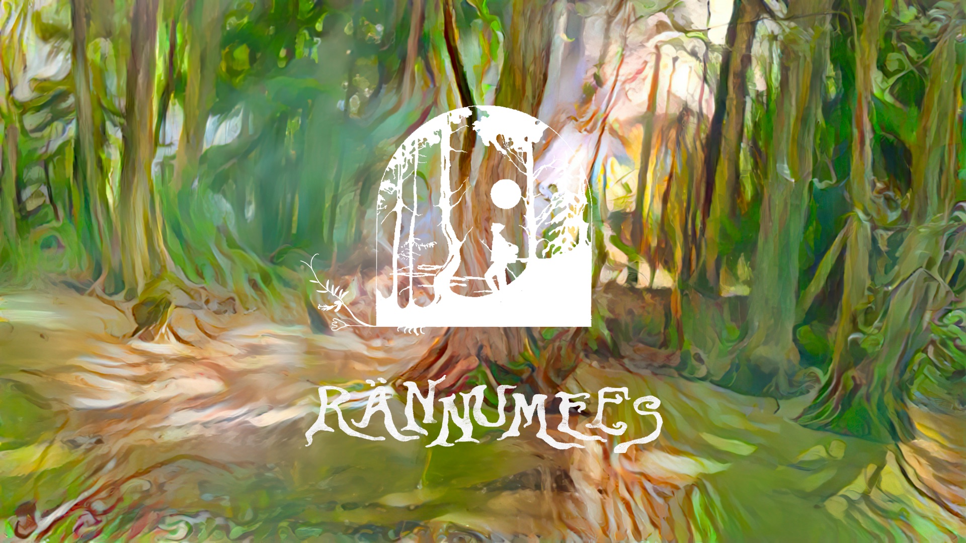 Rännumees