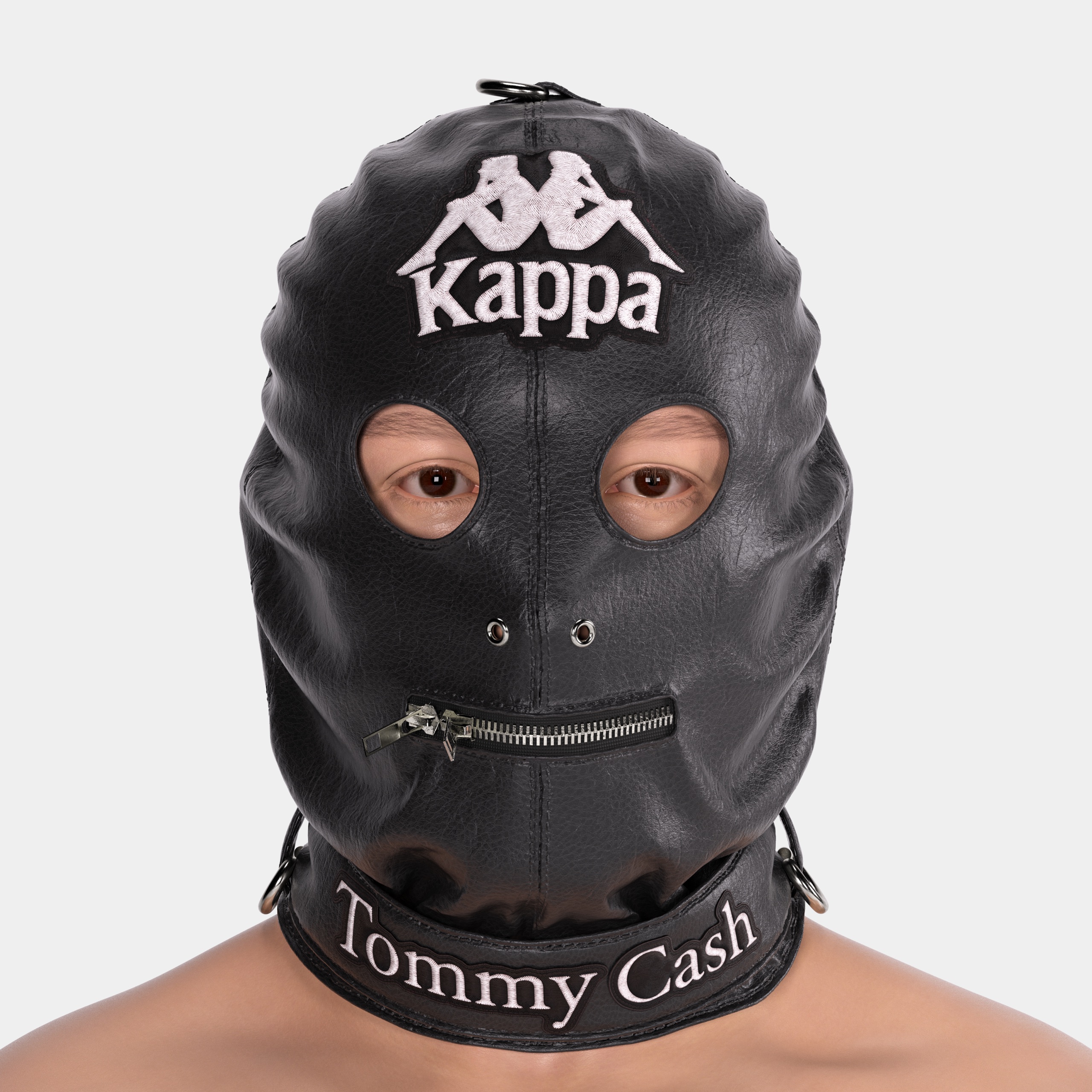 Tommy Cash × Kappa