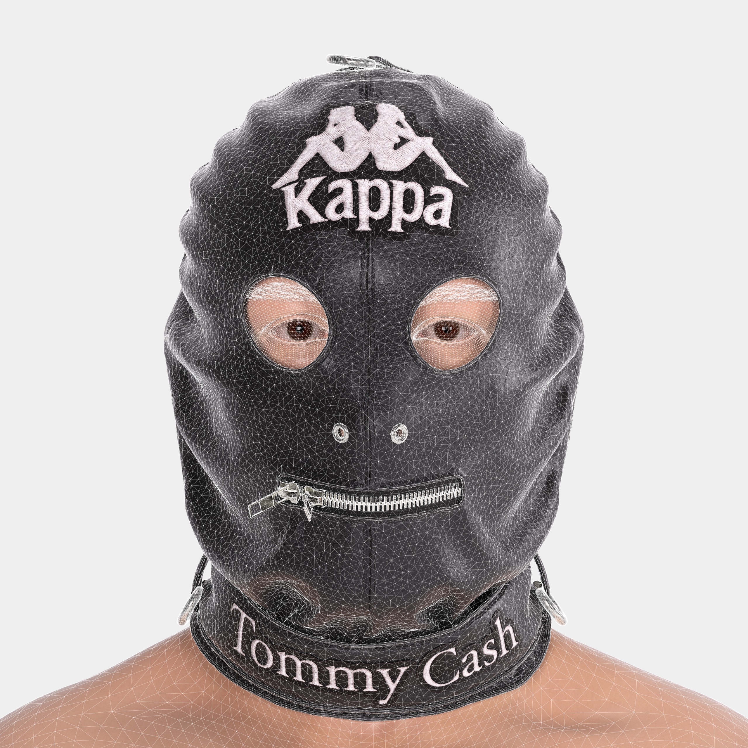 Tommy Cash × Kappa