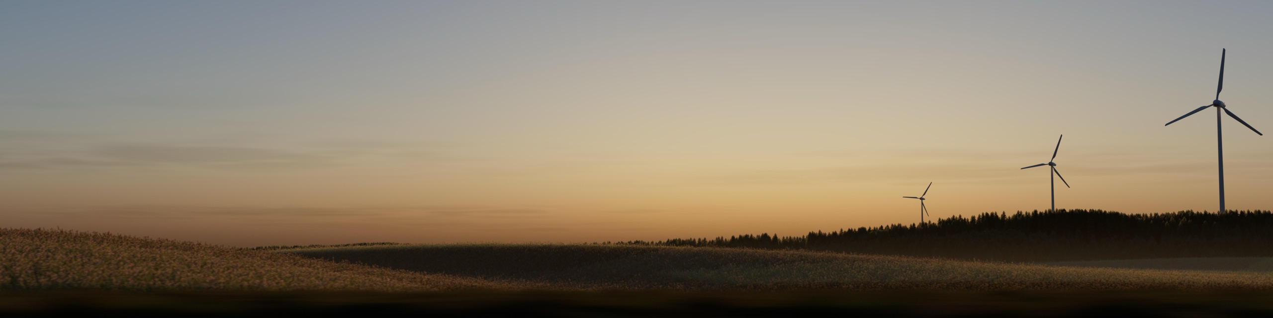 Volvo EX60 environment